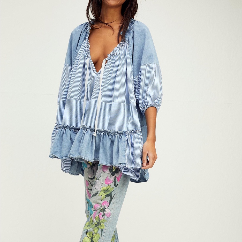 Free People Dress